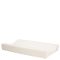 Koeka Aankleedkussenhoes Faro Warm White 45x73cm