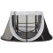 AeroMoov Campingbedje Instant Travelcot Grey Rock