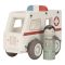 Little Dutch Ambulance met Pegdoll
