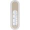 Bebe Jou Badthermometer Taupe