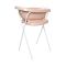 Bébé-Jou Badstandaard Click 98cm Pale Pink