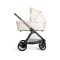 Chicco 2 In 1 Kinderwagen Bellagio Met Adaptors Amber Glow