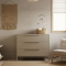 Cabino Commode Belmond Clay