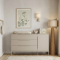 Cabino Commode Belmond Clay XL 