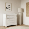 Born Lucky Commode Bristol Wit 