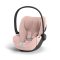 Cybex Autostoel Groep 0 Cloud T I Size Plus Peach Pink Light Pink