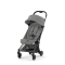 Cybex Buggy Coya Matt Black Mirage Grey Dark Grey