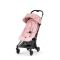 Cybex Buggy COYA SIMPLY FLOWERS PINK | Light Pink