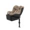 Cybex Autostoel SIRONA Gi I-SIZE PLUS Groep 0 1 Almond Beige | Beige