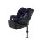 Cybex Autostoel SIRONA Gi I-SIZE PLUS Groep 0 1 Ocean Blue | Navy Blue