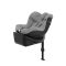 Cybex Autostoel SIRONA Gi I-SIZE PLUS Groep 0 1 Stone Grey | Mid Grey