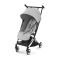 Cybex Buggy Libelle Silver Fog Grey Light Grey