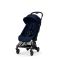 Cybex Buggy COYA Rebellious Luxury Denim Blue | Navy Blue