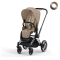 Cybex Priam Kinderwagen Cozy Beige 