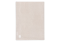 Jollein Deken Wieg 75x100cm Miffy Nougat/Coral Fleece