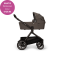 Nuna Kinderwagen 2 in 1 DEMI™ next Thunder