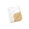 Doomoo Baby Deken Lollypop Ocre