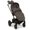Nuna Winter Kinderwagen Set Thunder
