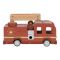 Little Dutch Brandweerwagen met Pegdolls