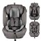 XAdventure Autostoel Premium Groep 1/2/3 I-Size Grijs