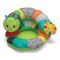 Infantino Large Prop A Pillar Tummy Time And Seated Support 