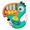 Infantino Main Piano And Numbers Learning Toucan