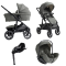 Joie Signature 4 in 1 Kinderwagen Vinca Evergreen