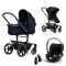 Joolz Kinderwagen 3 In 1 Day5 Navy Blue
