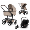Joolz Kinderwagen 3 In 1 Day5 Sandy Taupe