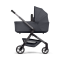 Joolz Kinderwagen 2 In 1 Hub2 Stone Grey