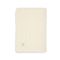 Jollein Ledikantdeken Spring Knit Ivory Coral Fleece 100 x 150 cm 
