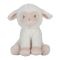 Little Dutch Knuffel Schaap 17cm Little Farm