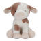 Little Dutch Knuffel Koe 25cm Little Farm