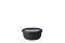 Mepal Multikom Cirqula Nordic Black 350 ml