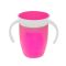 Munchkin Miracle 360°  Trainer Cup + Handgreep