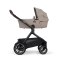 Nuna Kinderwagen 2 in 1 DEMI™ next Chateau (incl. Meerijdplankje)