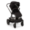 Nuna Kinderwagen DEMI™ next (incl. Meerijdplankje) Caviar