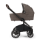 Nuna Kinderwagen 2 in 1 MIXX™ next Chestnut
