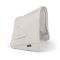 Bugaboo Donkey 6 Zonnekap | Misty White