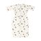 Puckababy Slaapzak The Bag Newborn Lucky Clover 0 Tot 6 Maanden