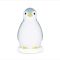 ZAZU Sleeptrainer Pinguin Pam Blue