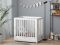 Cabino Box Quin met Lade Wit