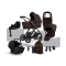 Silver Cross Kinderwagen 4 in 1 Reef 2 Special Edition Ganache Iconic Black