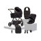 Silver Cross Kinderwagen 2 in 1 Reef 2 Special Edition Espresso