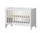 Born Lucky Baby Bed Rio Wit