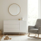 Born Lucky Santiago Commode XL Wit
