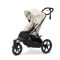 Cybex Kinderwagen AVI SPIN Seashell Beige | Light Beige