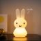 MrMaria Miffy Shines Lamp | 22 cm