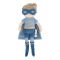 Little Dutch Superheld Jim | 35 cm
