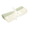 Little Dutch Swaddle Doeken Set Hydrofiel 70x70 Blueberry Leaves/Sage